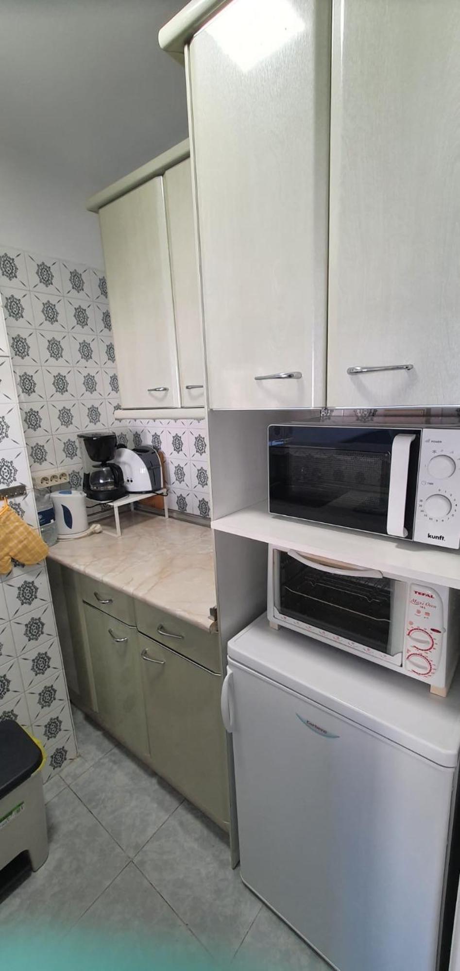Estudio Torrox Costa المظهر الخارجي الصورة