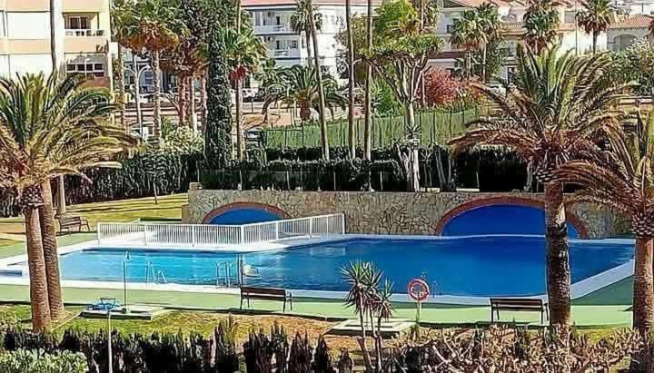 Estudio Torrox Costa المظهر الخارجي الصورة