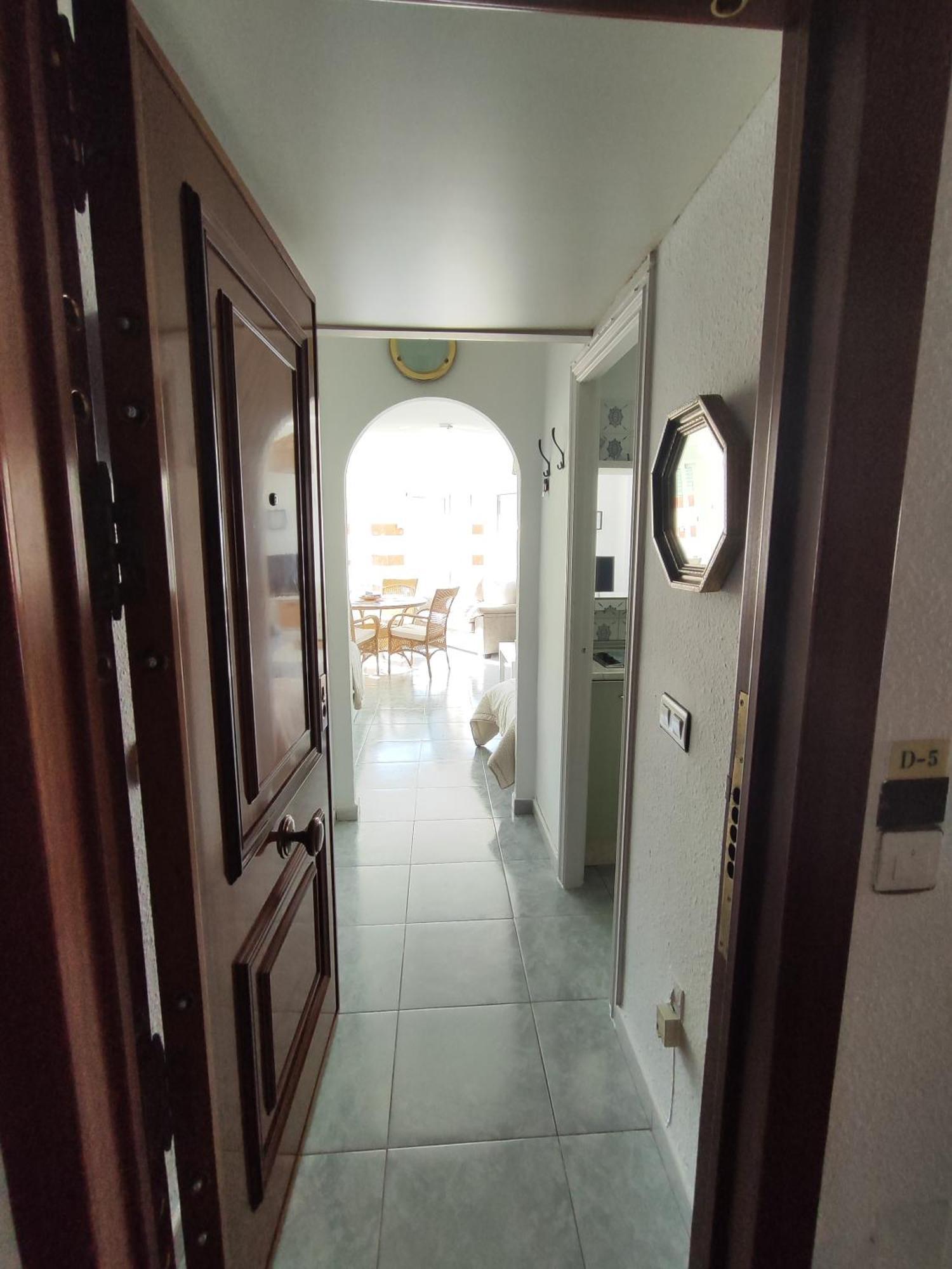 Estudio Torrox Costa المظهر الخارجي الصورة