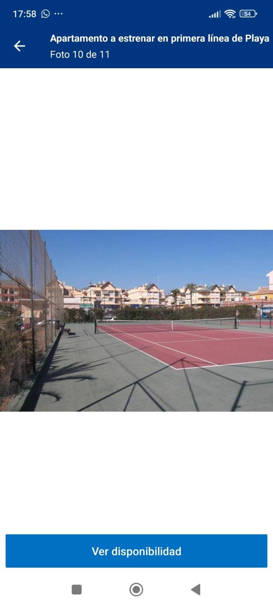 Estudio Torrox Costa المظهر الخارجي الصورة