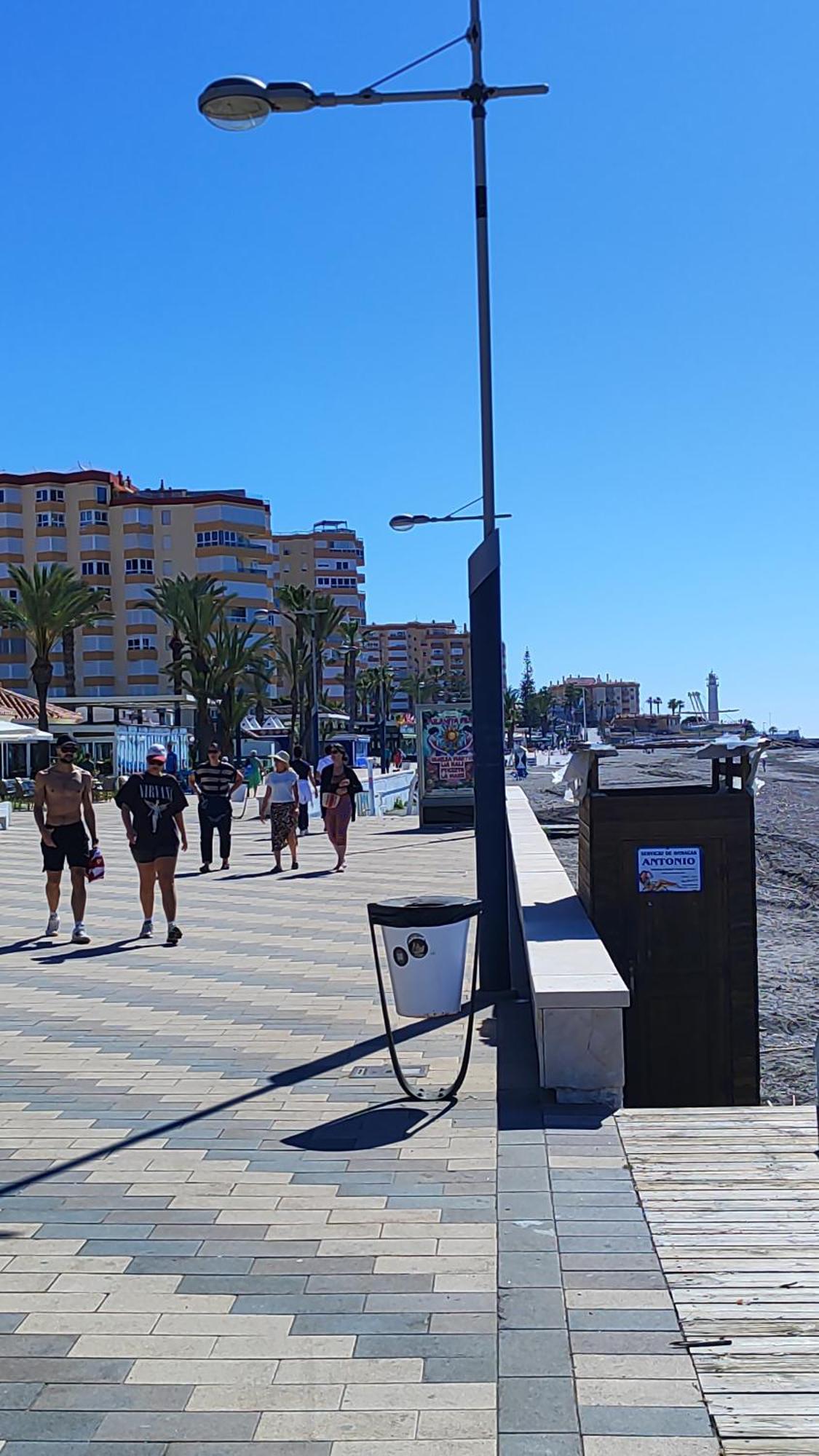Estudio Torrox Costa المظهر الخارجي الصورة