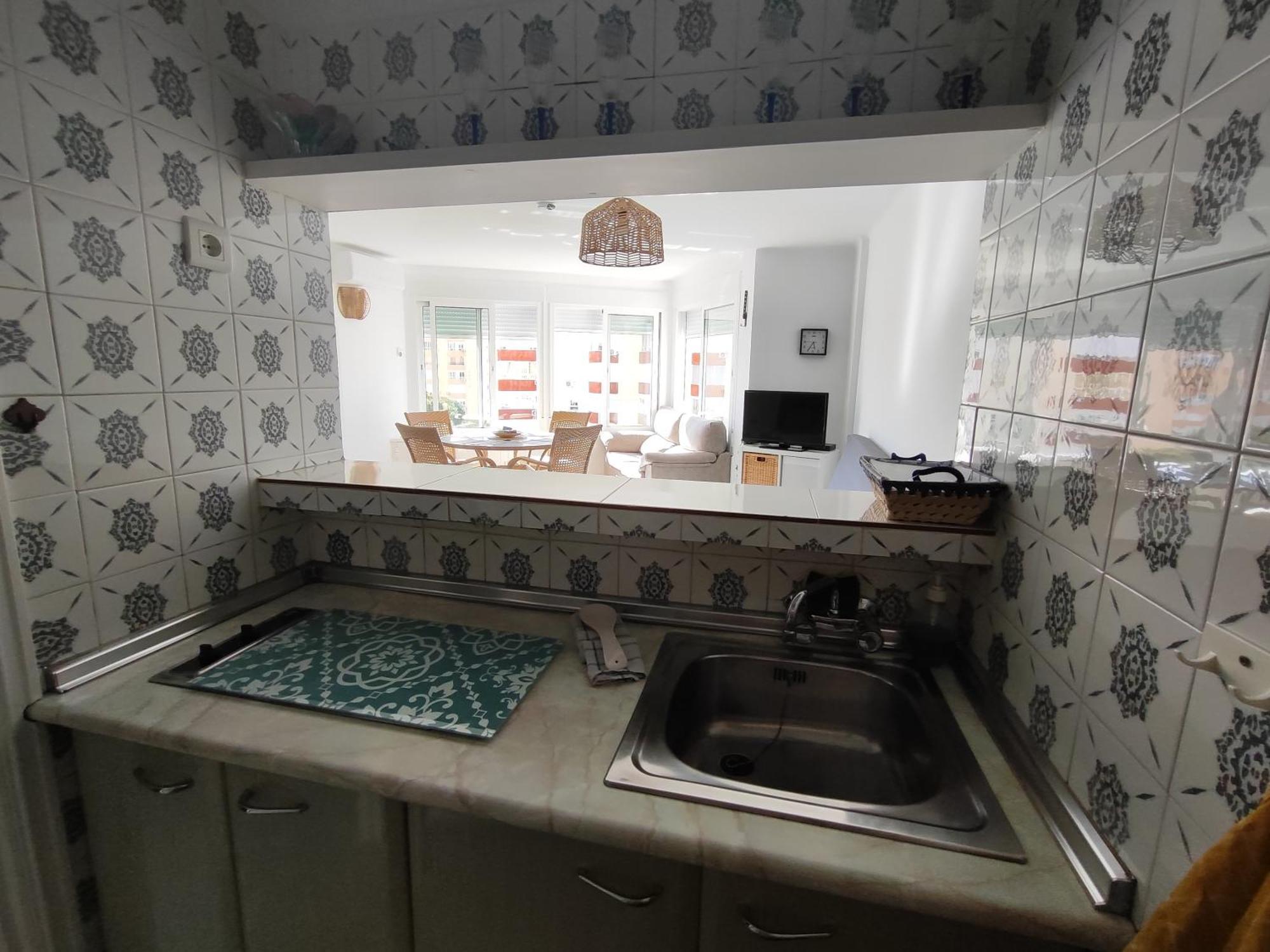 Estudio Torrox Costa المظهر الخارجي الصورة