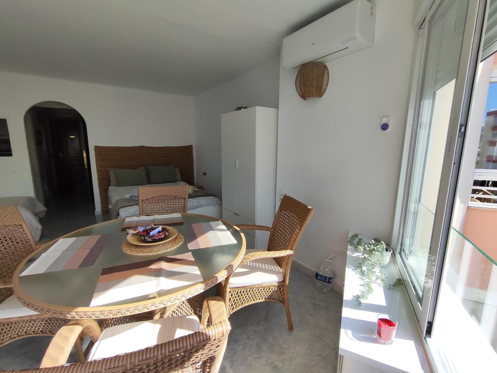 Estudio Torrox Costa المظهر الخارجي الصورة