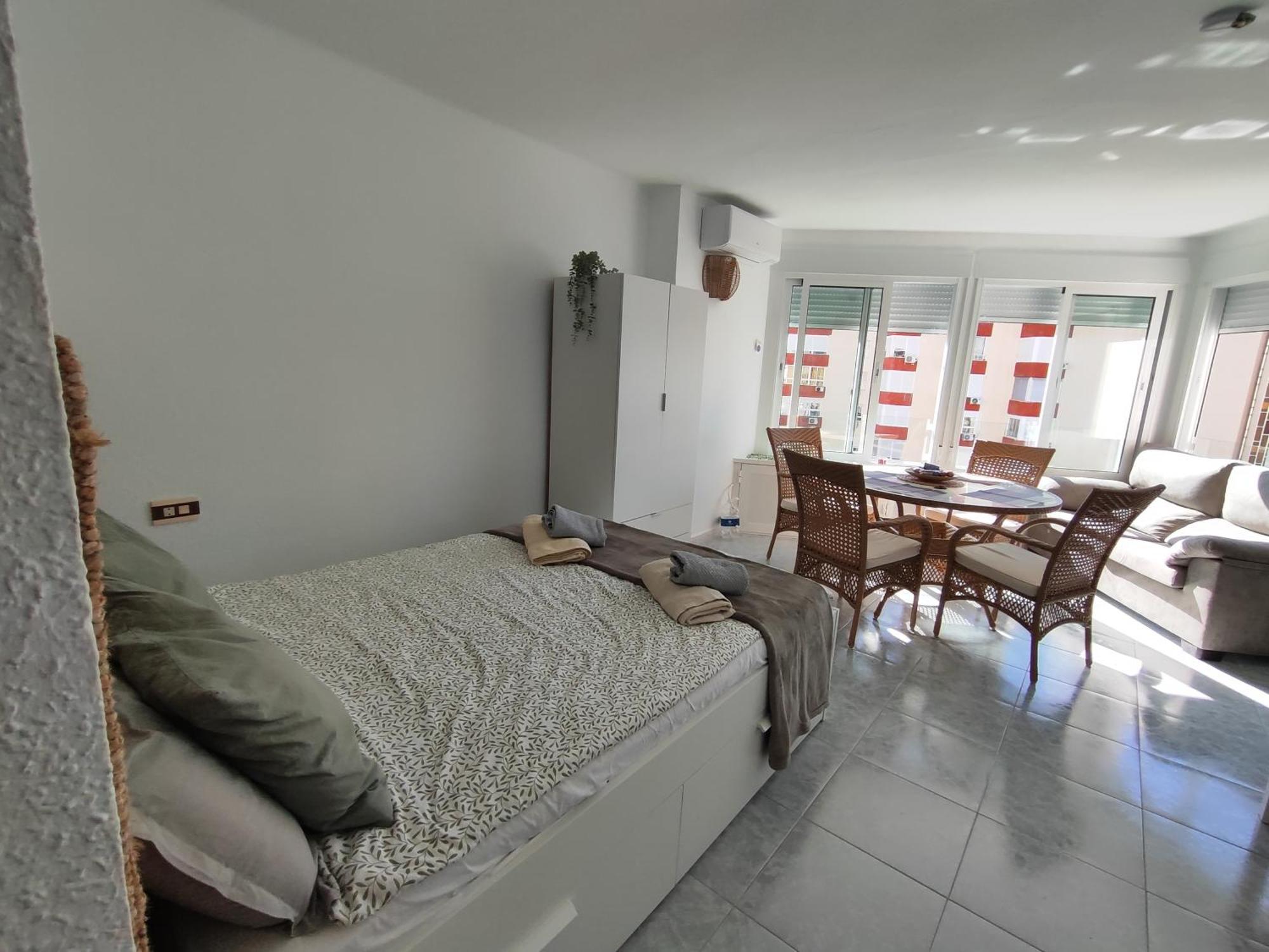 Estudio Torrox Costa المظهر الخارجي الصورة